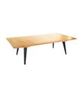 Paul McCobb For Planner Group Mid Century Petite Coffee Table