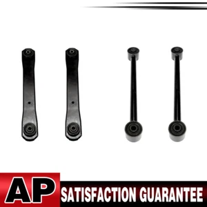 Dorman Front Upper Lower 4 pcs Suspension Control Arm for Ram 2500 2011-2013_AG - Picture 1 of 6