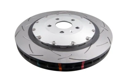 2-Piece Front 370mm DBA 5000 Series T3 Brake Discs for Audi TTRS 8S 2.5T - Image 1 of 4