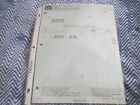 1967 Shelby Invoice To Theo Robbins Ford Costa Mesa California Dated 5-10-67