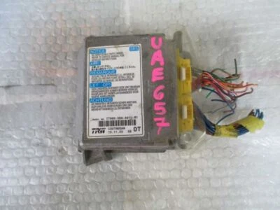 Módulo de control de bolsa LX compatible con Honda Accord 04 2004 77960-SDA-A913-M1 77960SDAA913M1 Foto 1 de 4