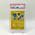 PSA 7 Pichu - 22/165 Holo - Expedition 2002 - Pokemon Card NEAR MINT Pop 92