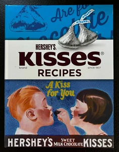 Hershey's Kisses Recipes by Publications International Ltd - New - Imagen 1 de 1