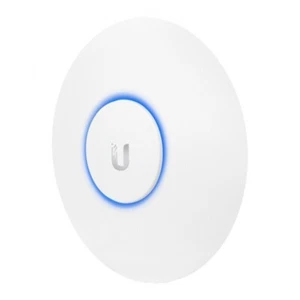 Ubiquiti Networks UAP-AC-PRO punto accesso WLAN 1300 Mbit/s Bianco Supporto Powe - Foto 1 di 5