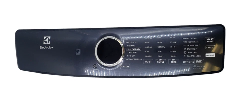 New Frigidaire Dryer Control Panel 916518713 *Same Day Ship & 60 Days Warranty** - Image 1 of 4