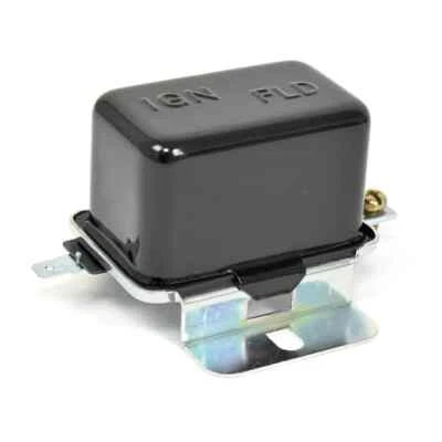 NUEVO regulador de voltaje para 1961-1969 Mopar Chrysler Dodge Plymouth Foto 1 de 3