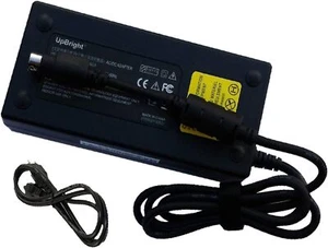 4-Pin 24V AC/DC Adapter Compatible with Definitive Technology SoloCinema - Picture 1 of 1