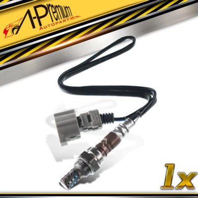 Sensor de oxígeno O2 aguas abajo trasero para Toyota Highlander 2006-2016 RX400H RX450H Foto 1 de 4