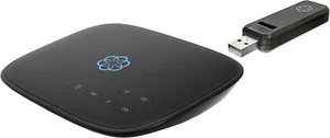 Ooma Telo Air (FFP) Ooma Telo Free Home Phone Service Wireless Bluetooth Adapter - Picture 1 of 2