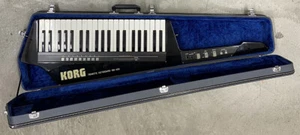 GEORGE DUKE Owned And Played Korg RK-100 Keytar HERB COHEN Collection ZAPPA - Bild 1 von 11
