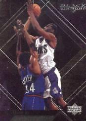 1999-00 Black Diamond Basketball #46 Tim Thomas