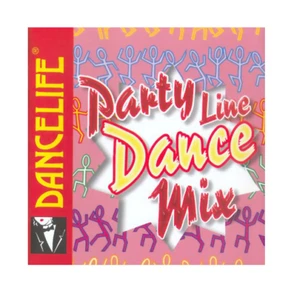 Dancelife CD Party Line Dance Mix - Bild 1 von 1