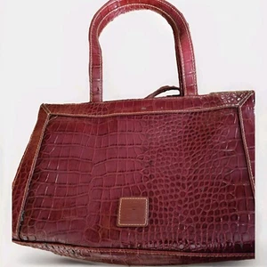 Liz Claiborne Designer Purse - Picture 1 of 5