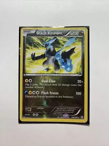 Boundaries Crossed Pokemon Card Singles Reverse Holo, Rare, Uncommon, Common - Picture 1 of 2