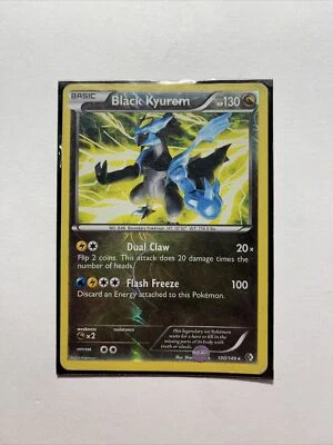 Boundaries Crossed Pokemon Card Singles Reverse Holo, Rare, Uncommon, Common - Image 1 of 2