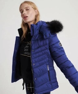 Superdry Women's Coats and Jackets for 
