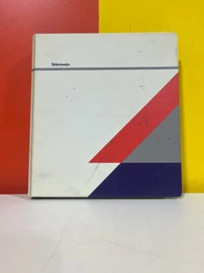 Tektronix 070-9385 TDS 410 420 460 520 524 540 544 620 644 680 684 744 784 A / B - Picture 1 of 3