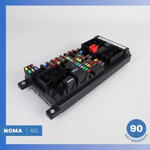 14-15 Land Rover Range Rover L405 Body Control Module Fuse Relay Box OEM - Picture 1 of 16