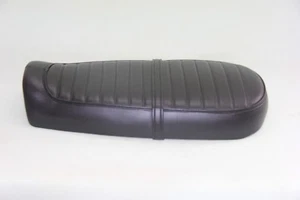 25 inches 1977-1984 BMW R80 R100 RT RS /7 twinshock motorcycle seat CODE: A9092 - Imagen 1 de 9