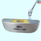 USKG 508 Putter Right-Handed Junior Golf Club 29.75 inches (NEEDS GRIP)