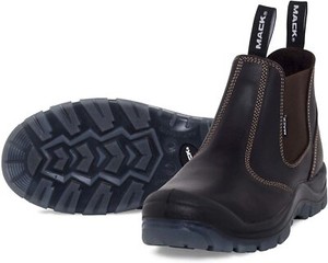mack work boots prices