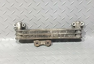 ♻️ Honda VFR 800 Fi 1998 - 2001 RC46 Oil Cooler Radiator ♻️ - Picture 1 of 8