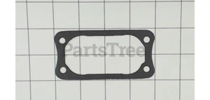 GENERAC AIRBOX TO SPACER/CARBURETOR GASKET H990 #0D4026 - Picture 1 of 4