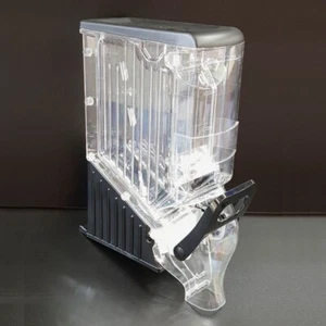 13L Gravity Feed Bulk Food Tub - Picture 1 of 7