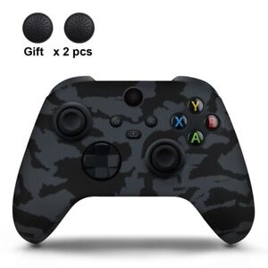 Cover Protective Shell Skin Case Gamepad Rubber Joystick Thumb Grips Cap Silicon