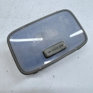 KIA PICANTO MK2 INTERIOR LIGHT 92850-1Y000 MAP READING SWITCH CONTROL ROOF 11-14 - Picture 1 of 12