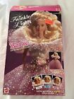 Vintage Barbie Twinkle Lights Barbie 1993 jamais joué avec