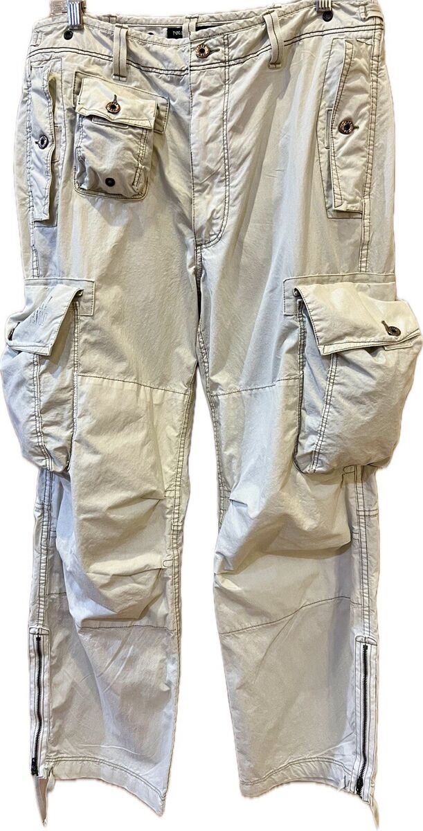 Polo Ralph Lauren Nylon Pants for Men for sale | eBay Polo Ralph Lauren Nylon Pants for Men for sale | eBay