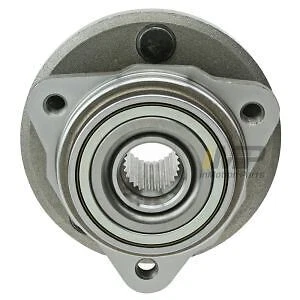 Wheel Bearing and Hub Assembly Beck/Arnley 051-6169 for Ford Ranger Mazda B3000 — 第 1/1 张图片