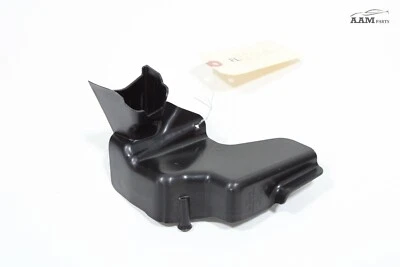 AUDI A3 QUATTRO 2015-2020 SEDÁN DELANTERO IZQUIERDO LADO DEL CONDUCTOR PUERTA CIERRE CUBIERTA OEM Foto 1 de 4