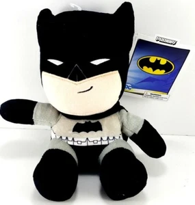 Loot Crate DX Exclusive - Justice League Dark Knight Batman Plush - Kidrobot NEW - Picture 1 of 8