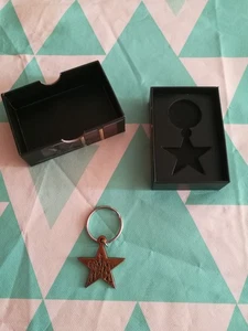 New with box Ubisoft Tom Clancy The Division 2 Pre-order Bonus Keyring Keychain. - Picture 1 of 5