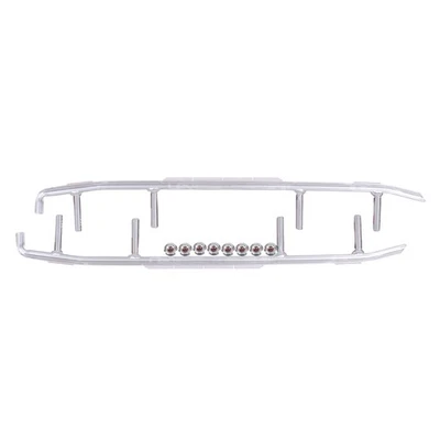 Barras modeladoras Stud Boy - 6 pulgadas para moto de nieve deportiva Ski-Doo Summit 700 2002 Foto 1 de 2