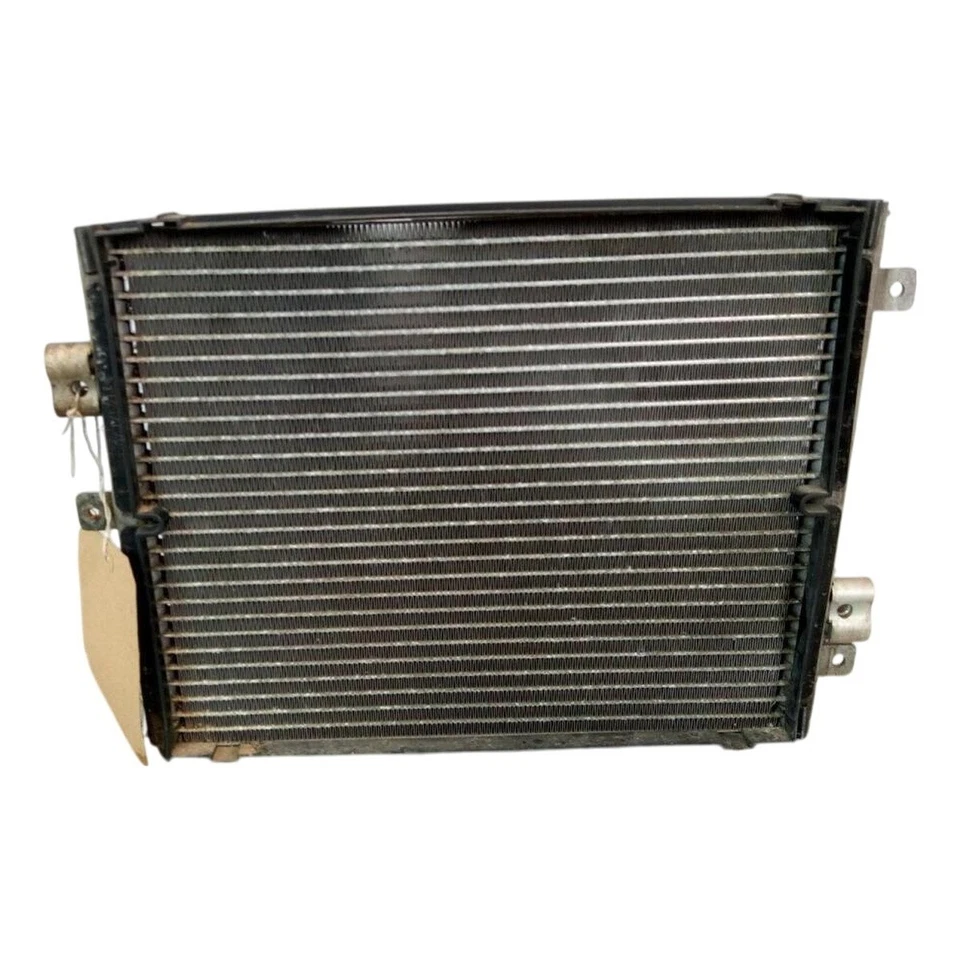 A/c Condenser/radiator Porsche Cayman 24v S 2006 3386cc Petrol - Image 1 of 4