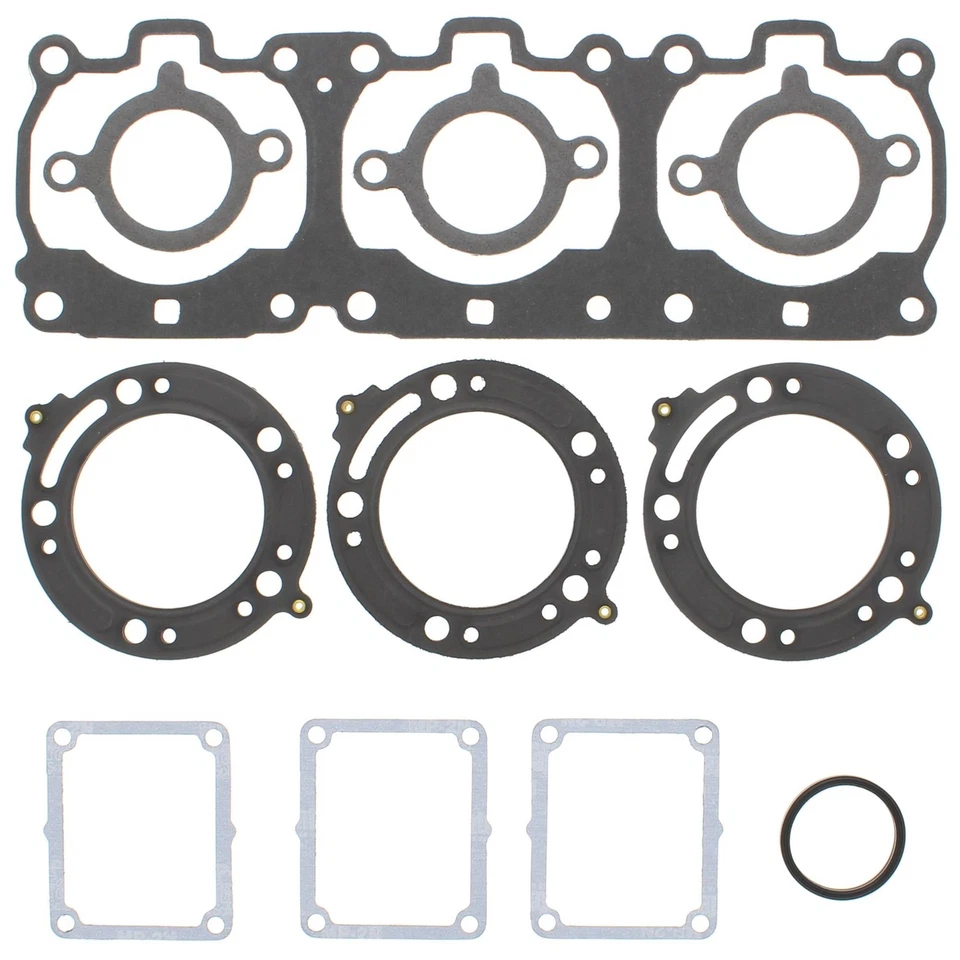 Vertex Full Top Gasket Set for Yamaha Mountain Max 700 97-03 Foto 1 de 1