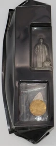 1997 Star Wars Anakin Skywalker Darth Vader Rawcliffe Pewter Figurine & 3 Coins - Picture 1 of 8