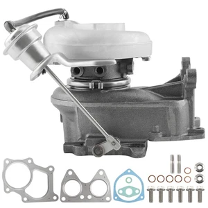 Turbo Turbocharger 2000-2004 For Chevy Silverado GMC Sierra 6.6L Duramax Diesel - Picture 1 of 17