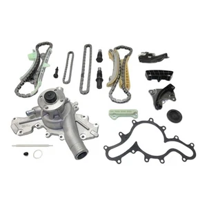 Timing Chain Kit For 97-2006 Ford Explorer 2006-2007 Mustang - Picture 1 of 12