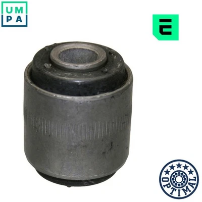 MOUNTING PANHARD ROD F8-5736 FOR VOLVO 760/Kombi/Break/Rural 960/II/Mk 740 2.0L - Image 1 of 4