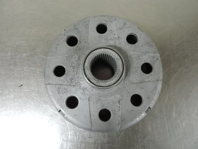 Kawasaki Prairie 300 2000 2x2 tambor de freno trasero Foto 1 de 4