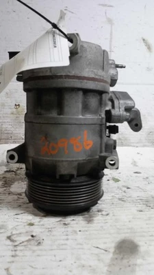 2016 INFINITI QX50 A/C Compressor OEM 3.7L 107K Miles - Fast Shipping! - Image 1 of 4