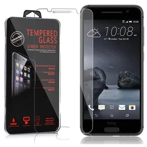 Tempered Glass for HTC ONE A9 Screen Display Protection Film - Picture 1 of 6
