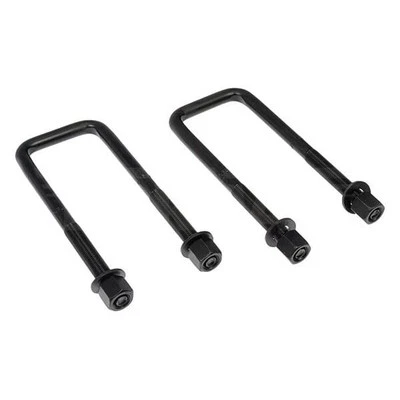 For Chevy C10 Pickup 69-72 Dorman 929-726 Rear Leaf Spring Axle U-Bolt Kit Foto 1 de 4