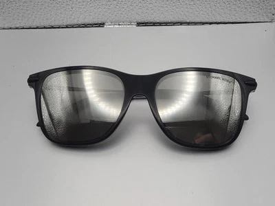 Gafas de sol Michael Kors MK2155 Reno 30046G 55-18 145 marcos negros Foto 1 de 4