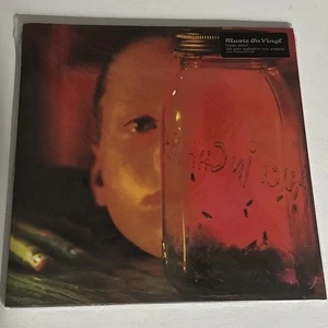 Alice In Chains - Jar of Flies/Sap Music On Vinyl  (Vinyl LP Record, 2010) Excel - Picture 1 of 24