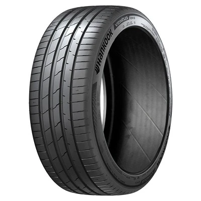 SOMMERREIFEN HANKOOK 285/35 R22 106W IK01 VENTUS ION SX XL - Bild 1 von 4